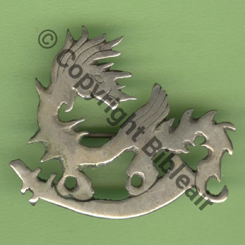 64.3 NH GT.III.64 TONKIN  SM Fab loc Eping bascule Dos lisse irreg No73 Src.Y.GENTY 200Eur 07.21 